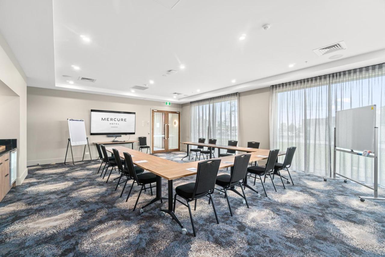 Mercure Pakenham Bagian luar foto