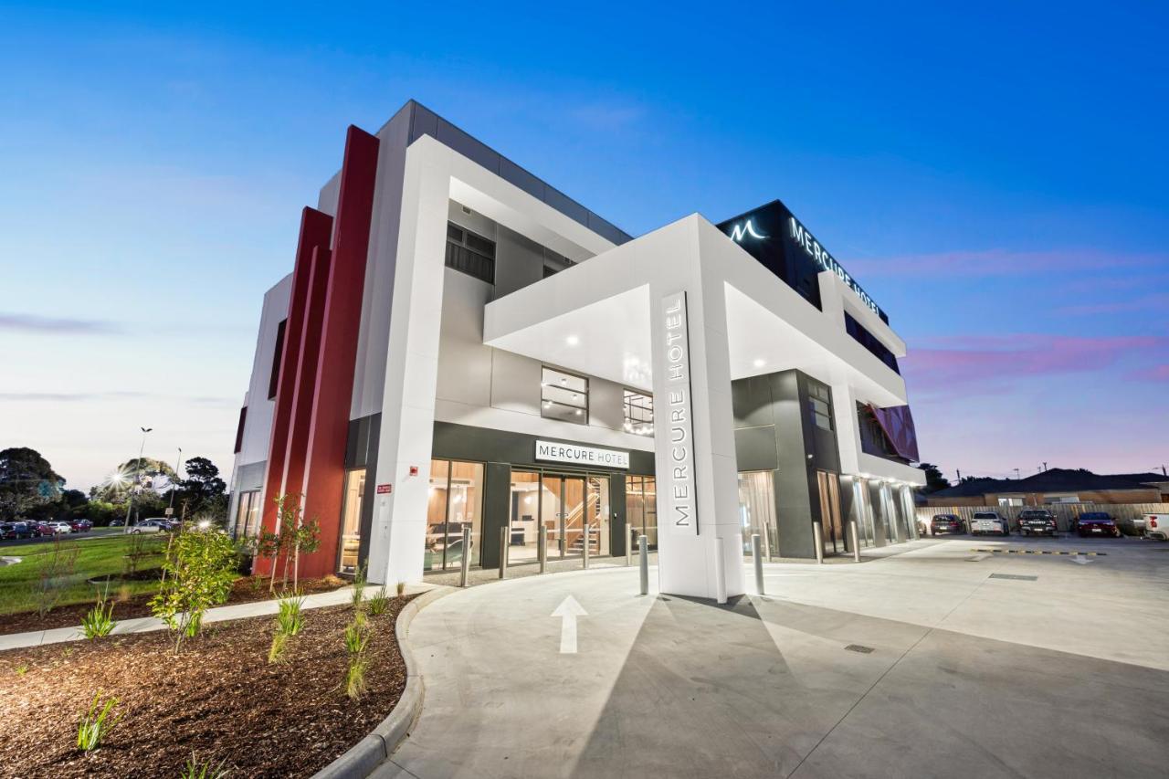 Mercure Pakenham Bagian luar foto