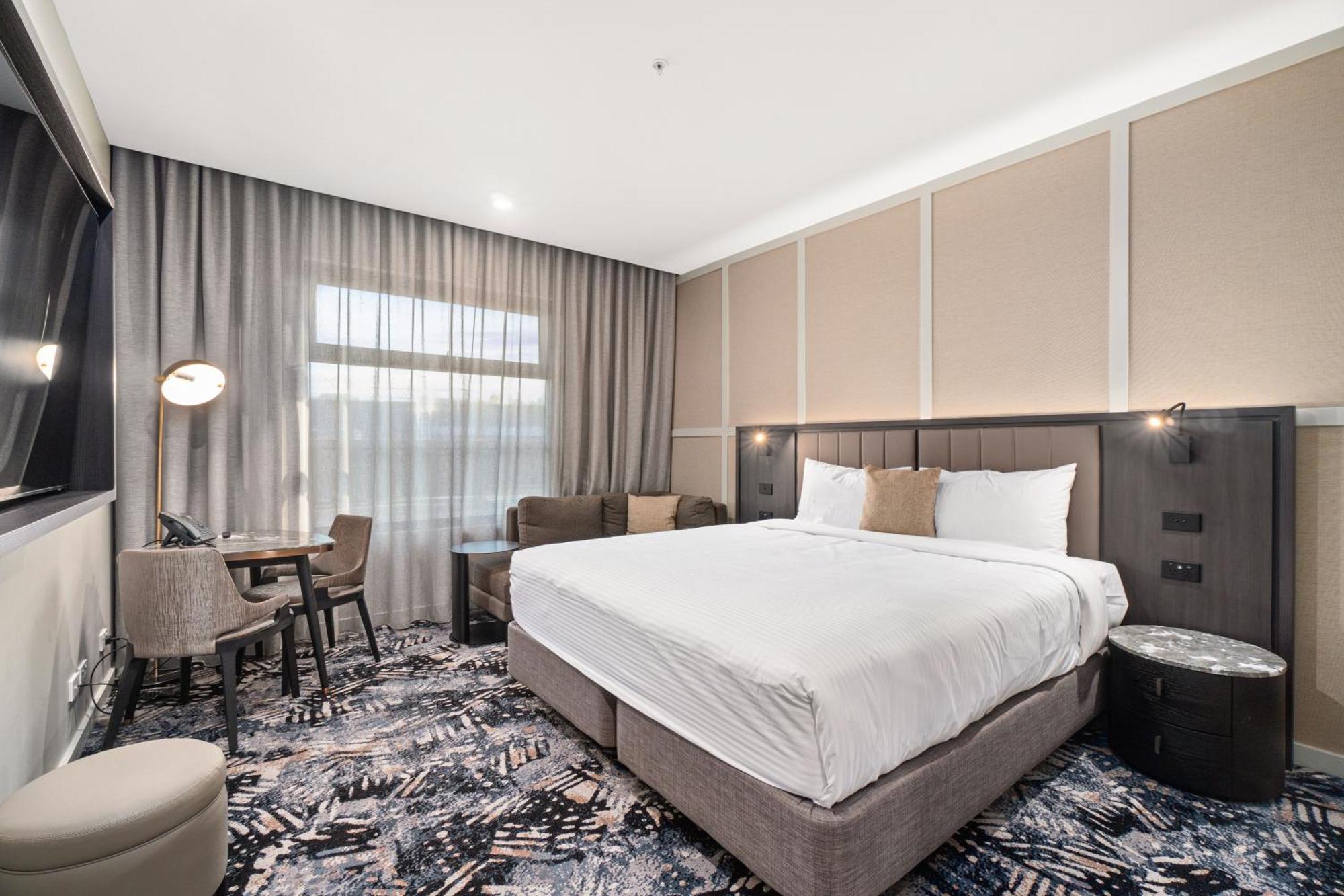 Mercure Pakenham Bagian luar foto