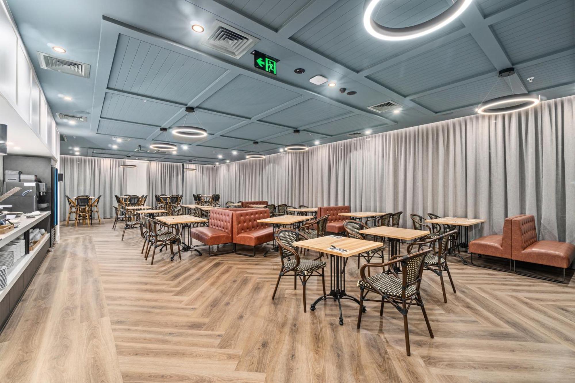 Mercure Pakenham Bagian luar foto
